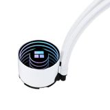  Tản nhiệt nước Thermalright Frozen Notte 360 ARGB | Black - White 