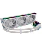  Tản nhiệt nước Thermalright Frozen Infinity 360 White - ARGB 