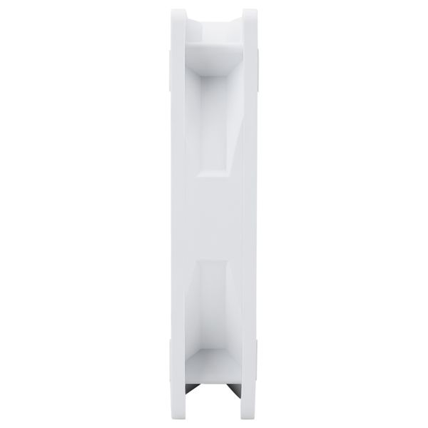  Quạt tản nhiệt PC Thermalright C12CW | Fan lẻ 120mm, ARGB 