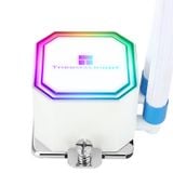  Tản nhiệt nước Thermalright Frozen Prism 360 White | ARGB, Trắng 