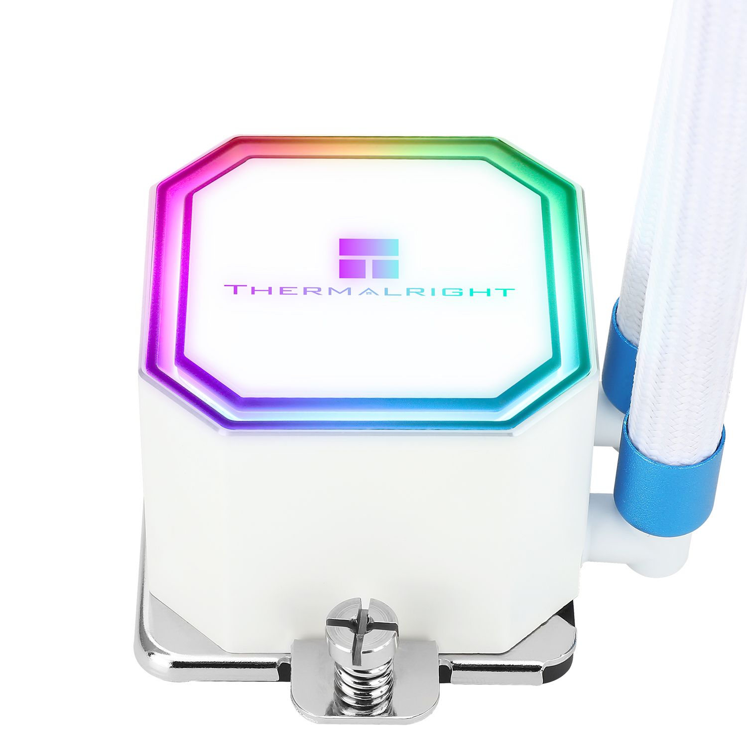 Tản Nhiệt Nước Thermalright Frozen Prism 360 White ARGB