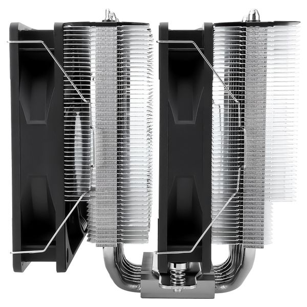  Tản nhiệt khí Thermalright Phantom Spirit 120 SE | Đen 