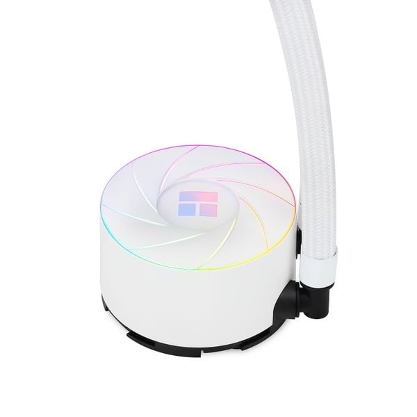  Tản nhiệt nước Thermalright Aqua Elite 360 White V2 | ARGB, Trắng 