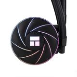  Tản nhiệt nước Thermalright Aqua Elite 360 Black ARGB V2 (Đen) 