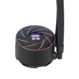  Tản nhiệt nước Thermalright Aqua Elite 240 Black ARGB V2 (Đen) 