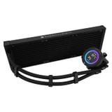  Tản nhiệt nước Thermalright Core Vision 360 Black X | Đen 