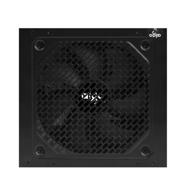  Nguồn máy tính AIGO CK650X Pro 650W 80 Plus Bronze | Non Modular, ATX 