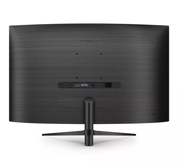  Màn hình Gaming Philips 322M8CZ/74 | 32 inch, FHD, VA, 165Hz, 1ms, Freesync, Cong 