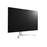  Màn hình LCD LG 32UL950-W 32 inch Class Ultrafine 4K UHD LED chính hãng 