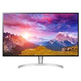  Màn hình LCD LG 32UL950-W 32 inch Class Ultrafine 4K UHD LED chính hãng 