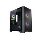  PC Đồ hoạ STAR Blade Black | Intel i5 14400F \ A2000 12G\ B760M\ RAM 32GB\ SSD 1TB 