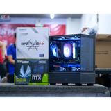  PC Gaming STAR Aether | Intel i5 12400F\ RTX 3060 12G\ H610M WIFI\ RAM 16GB\ SSD 512GB 