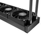 Tản nhiệt nước ID-Cooling DX 360 MAX - Black 