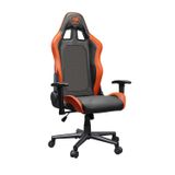  Ghế gaming COUGAR Armor Air | Đen, 120kg, Chân xoay, Lưng vải (CHRCR-ARMOR-AIR) 