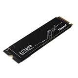  Ổ cứng SSD 4TB Kingston KC3000 (M.2 PCIe Gen4 x4 NVMe) 