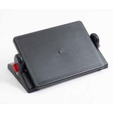  Kê chân công thái học WARRIOR Ergonomic Footrest - WEF101 (Hàng tặng kèm, không bán lẻ) 
