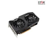 Card màn hình Asus RX 6600 8GB GDDR6 Dual (DUAL-RX 6600-8GB) 