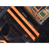  PC Gaming STAR Yone | AMD R7 9700X\ RTX 4070S\ B650M Wifi\ RAM 32GB\ SSD 500GB 