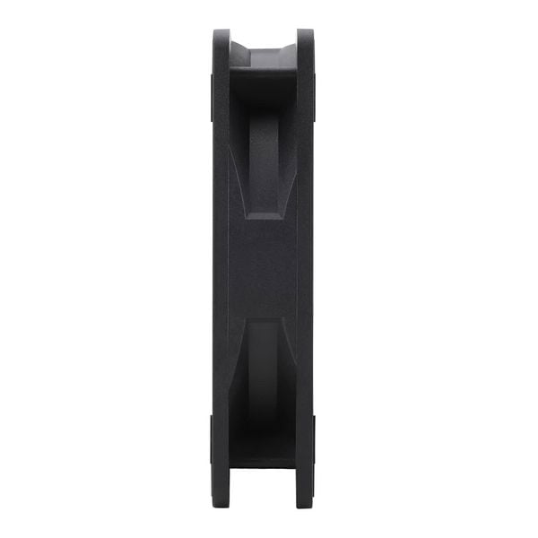  Quạt tản nhiệt PC Thermalright TL C12C S | Kit 3 fan 120mm, ARGB, Đen 