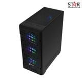  Thùng máy Jetek Squid Game – R22(Tặng 3 Fan RGB) 