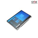 Laptop HP EliteBook X360 830 G8 (3G1A2PA) I5-1135G7 | 8GB | 512GB | Iris Xe Graphics | FP | KBL | 13.3 inch FHD IPS TouchScreen | Win10 Pro | Bạc 