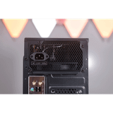  PC STAR Officeline 4 | AMD R3 4300G, Ram 16GB, SSD 512, WIFI + BT (R34316S512W) 