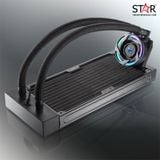  Tản nhiệt CPU Raijintek EOS 240 RBW AiO Cooling 