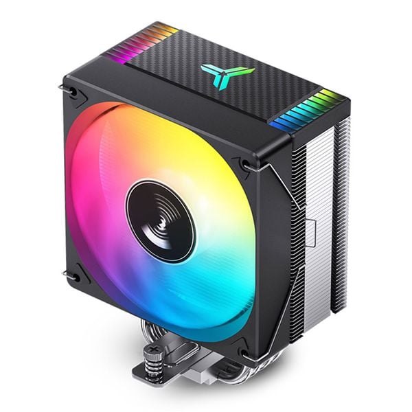  Tản nhiệt khí Jonsbo CR-1000 EVO | ARGB, Đen 