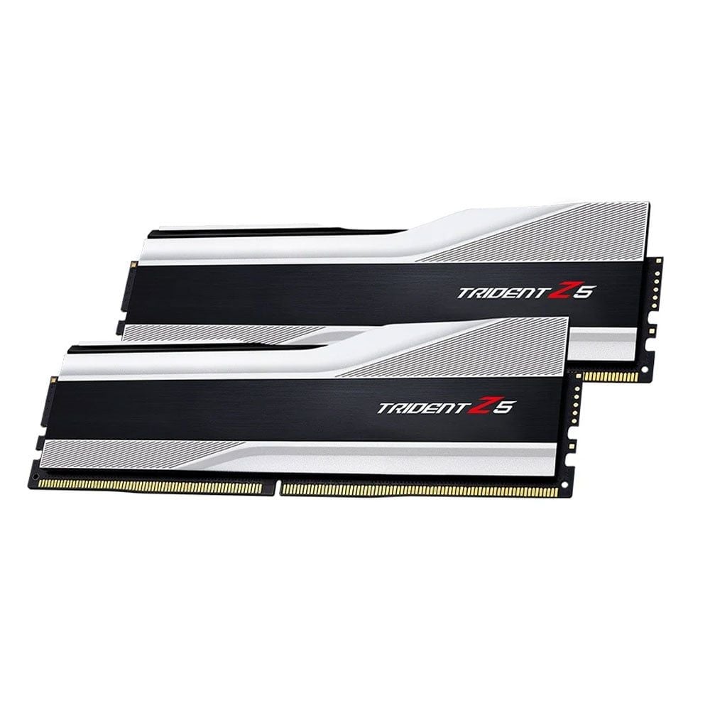 Ram PC GSkill Trident Z5 32GB DDR5 5600MHz (2x16GB) (F5 5600U3636C16GX2 TZ5S)