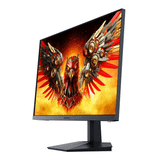  Màn hình Gaming KOORUI G2721V | 27 inch, QHD, IPS, 180Hz, 1ms, Delta E<2 