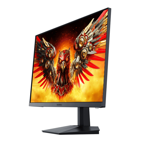  Màn hình Gaming KOORUI G2721V | 27 inch, 2K/QHD, 180Hz, IPS 