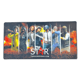  Lót chuột Star Gaming cao cấp | Kích thước 40x80x0.4 cm (Nhiều hình) 