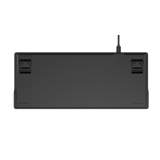  Bàn phím cơ Dare-U EK75 White - Black | PBT, Type C,  Dream (Linear) Switch 