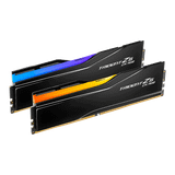  Ram GSkill Trident Z5 CK RGB 48GB | 2x24GB, DDR5, 8200MHz (F5-8200C4052G24GX2-TZ5CRK) 