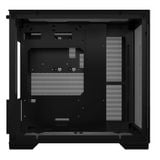 Thùng máy MIK LV12 MINI ELITE - BLACK 