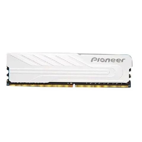 Ram PC Pioneer Udimm 16GB DDR4 3200MHz Tản Nhiệt
