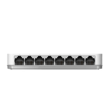 Switch 8 Port D-Link DES-1008C 10/100MBPS 
