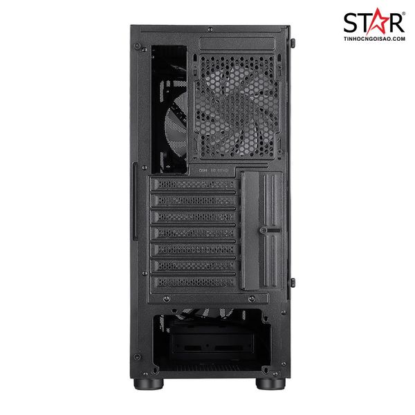  Thùng máy Jetek Squid Game – R1 (Tặng 3 Fan RGB) 
