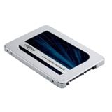  Ổ cứng SSD 4TB Crucial MX500 3D NAND (2.5 inch, SATA III) 