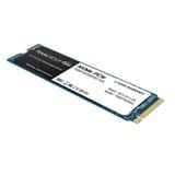  Ổ Cứng SSD 256GB Teamgroup MP33 | M.2 NVMe, PCIe Gen3x4 (TM8FP6256G0C101) 