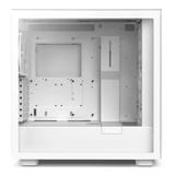  Thùng máy NZXT H7 Elite RGB White 