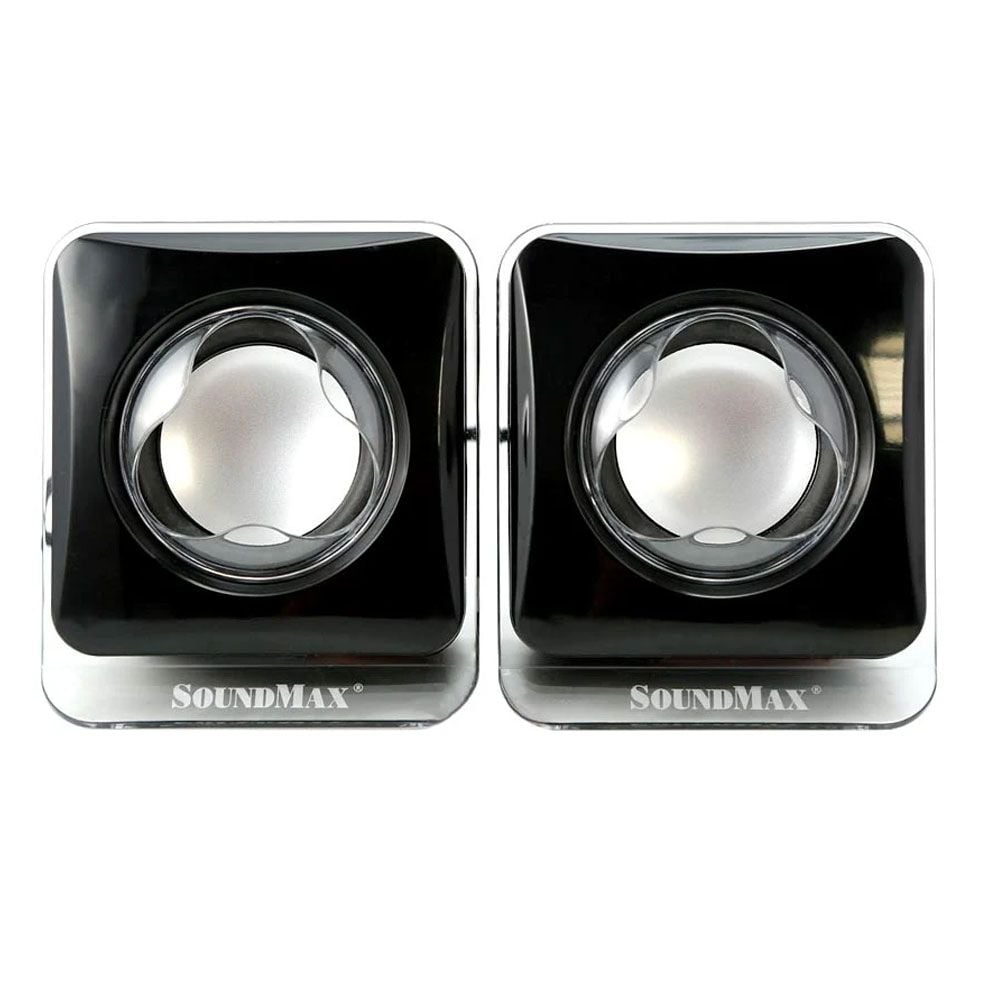 Loa Soundmax 2.0 A120