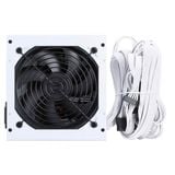  Nguồn máy tính 650W Segotep SG-750A Trắng (AN 650W, 80 PLUS White) 