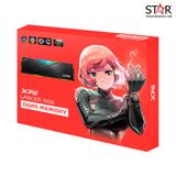  Ram DDR5 Adata 32GB 5200Mhz C38 XPG Lancer Black (2x 16GB) (AX5U5200c3816g-DCLABK) 
