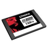  Ổ cứng SSD 7.68TB Enterprise Kingston DC450R (2.5 inch, SATA III) 