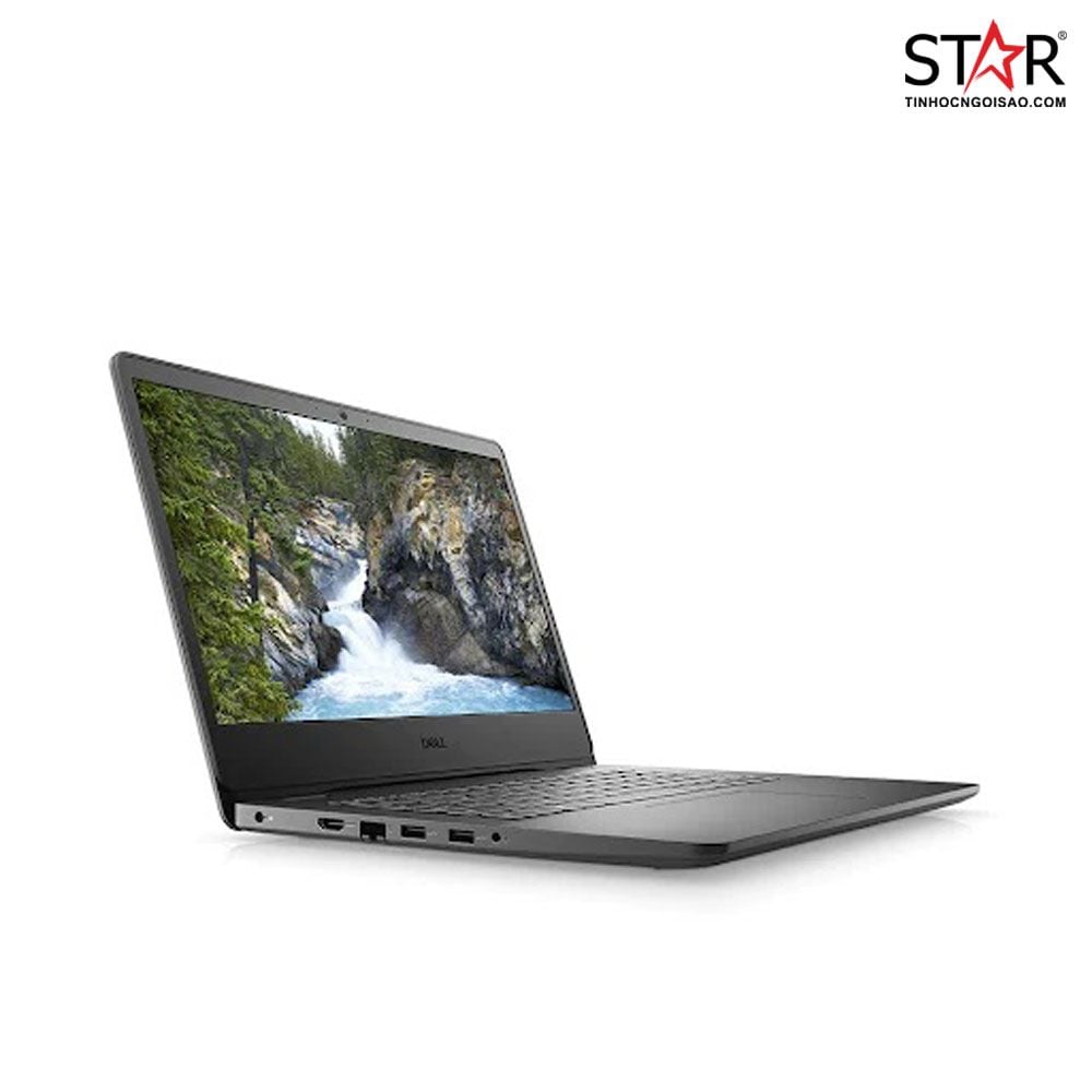 Laptop Dell Vostro 3405 V4R53500U001W R5-3500U | AMD Radeon Graphics | 4GB | 256GB | Win10 | 14.0 inch FHD | Đen