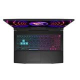  Laptop Gaming Msi Katana 15 B13Vfk-676Vn Intel Core I7-13620H |1Tb Ssd | Ddr5 8Gb*2 | Rtx 4060 Gddr6 8Gb | 15.6" Fhd 144Hz | Win11 | Màu Đen | Balo 