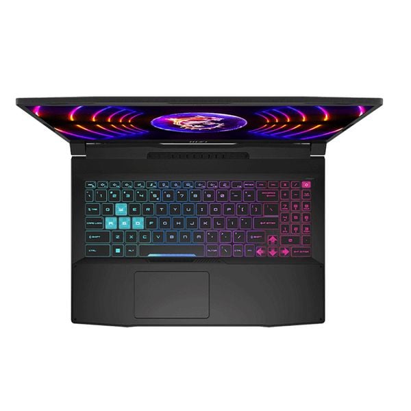  Laptop Gaming Msi Katana 15 B13Vfk-676Vn Intel Core I7-13620H |1Tb Ssd | Ddr5 8Gb*2 | Rtx 4060 Gddr6 8Gb | 15.6" Fhd 144Hz | Win11 | Màu Đen | Balo 