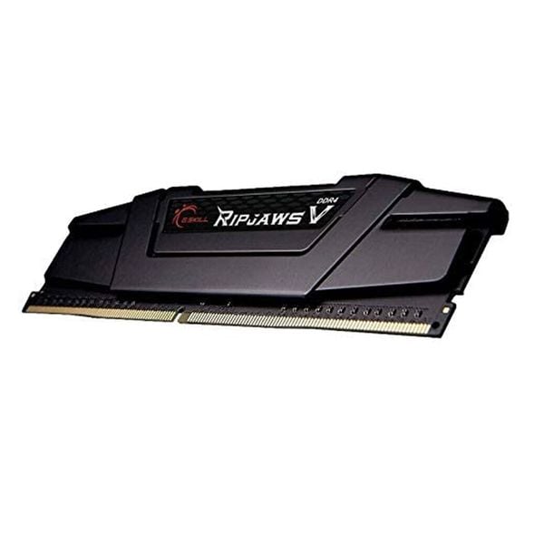  RAM PC G.SKILL Ripjaws V 8GB DDR4 | (1x8GB), 3600MHz, Intel/AMD F4-3600C18S-8GVK 