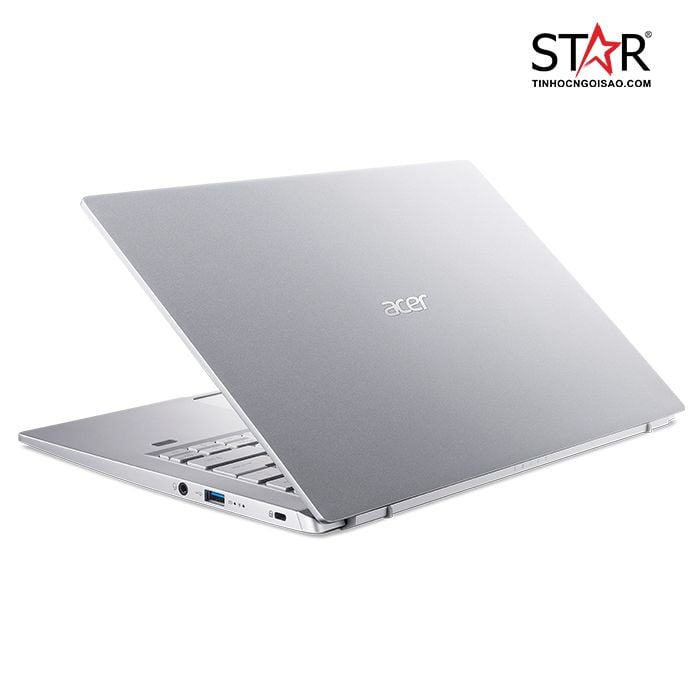 Laptop Acer Swift 3 SF313 53 518Y (NX.A4JSV.003)
